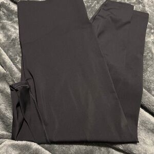 Savage X Fenty Black Leggings